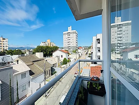 Apartamento 3 Quartos com 1 Suíte e 71m² - Pagani - Foto 17