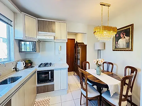 Apartamento 3 Quartos com 1 Suíte e 71m² - Pagani - Foto 2