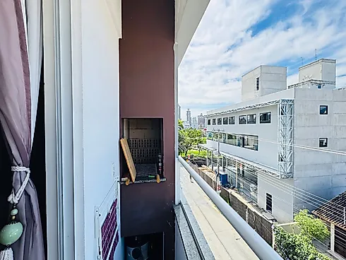 Apartamento 3 Quartos com 1 Suíte e 71m² - Pagani - Foto 20