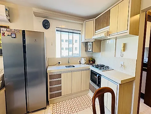 Apartamento 3 Quartos com 1 Suíte e 71m² - Pagani - Foto 21