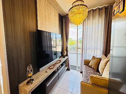 Apartamento 3 Quartos com 1 Suíte e 71m² - Pagani - Foto 22