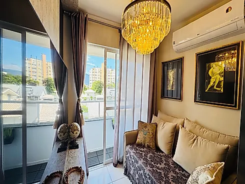 Apartamento 3 Quartos com 1 Suíte e 71m² - Pagani - Foto 23