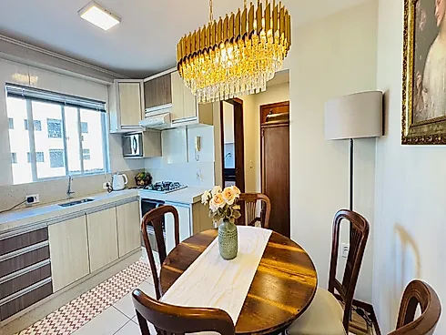 Apartamento 3 Quartos com 1 Suíte e 71m² - Pagani - Foto 4