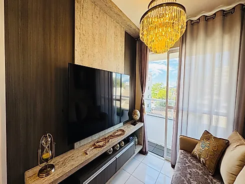 Apartamento 3 Quartos com 1 Suíte e 71m² - Pagani - Foto 7