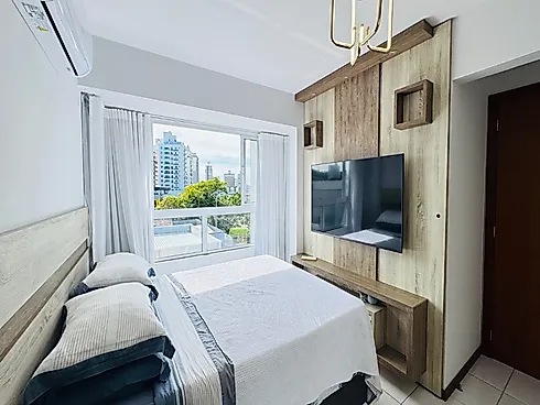 Apartamento 3 Quartos com 1 Suíte e 71m² - Pagani - Foto 9
