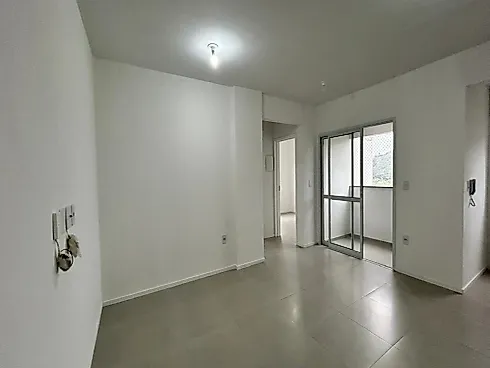 Apartamento 2 Quartos 54m² - Pedra Branca - Foto 1