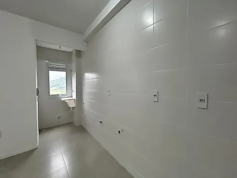Apartamento 2 Quartos 54m² - Pedra Branca - Foto 3