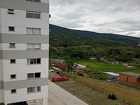 Apartamento 2 Quartos 54m² - Pedra Branca - Foto 17
