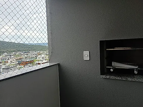 Apartamento 2 Quartos 54m² - Pedra Branca - Foto 18
