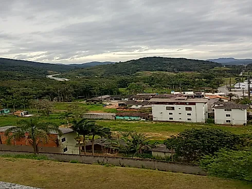 Apartamento 2 Quartos 54m² - Pedra Branca - Foto 9