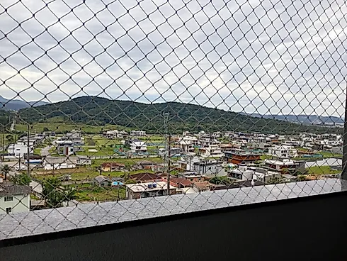 Apartamento 2 Quartos 54m² - Pedra Branca - Foto 8