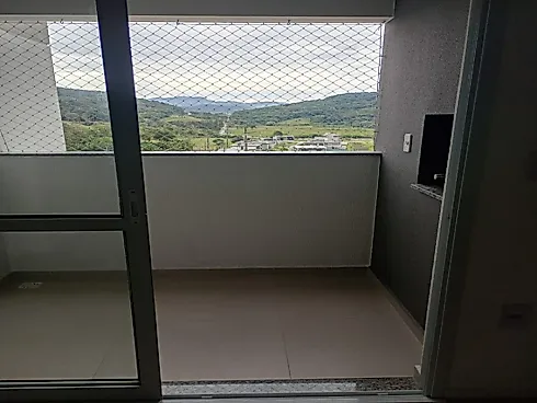 Apartamento 2 Quartos 54m² - Pedra Branca - Foto 7