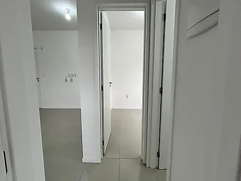 Apartamento 2 Quartos 54m² - Pedra Branca - Foto 6