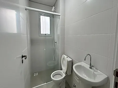 Apartamento 2 Quartos 54m² - Pedra Branca - Foto 15