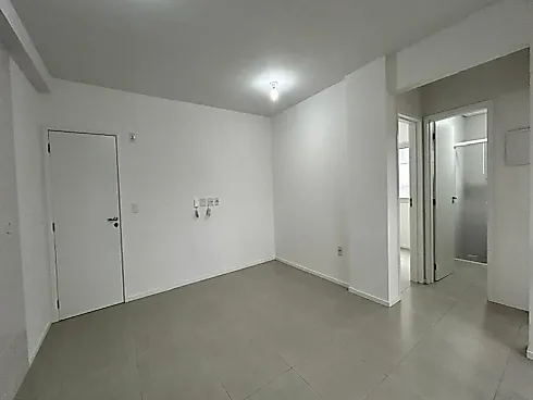 Apartamento 2 Quartos 54m² - Pedra Branca - Foto 4