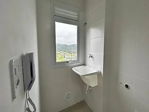Apartamento 2 Quartos 54m² - Pedra Branca - Foto 5