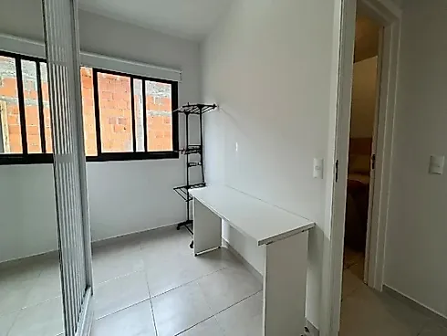 Apartamento Porteira Fechada 2 Quartos - Potecas - Foto 10