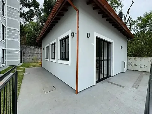 Apartamento Porteira Fechada 2 Quartos - Potecas - Foto 14