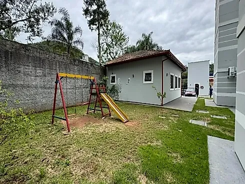 Apartamento Porteira Fechada 2 Quartos - Potecas - Foto 15