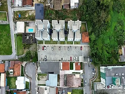 Apartamento Porteira Fechada 2 Quartos - Potecas - Foto 19