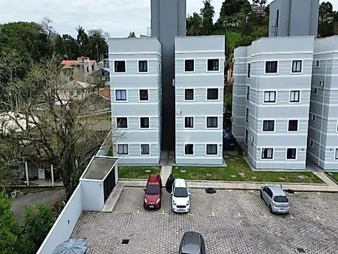 Apartamento Porteira Fechada 2 Quartos - Potecas - Foto 20
