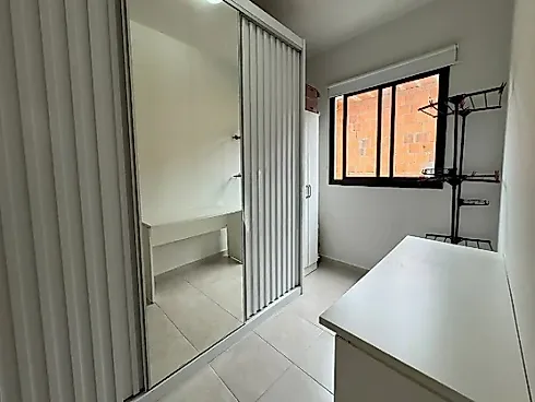 Apartamento Porteira Fechada 2 Quartos - Potecas - Foto 9