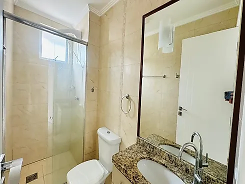 Apartamento 3 Quartos com 3 Suítes - Pagani - Foto 10