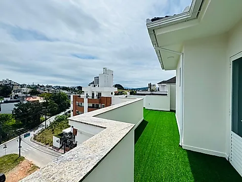 Apartamento 3 Quartos com 3 Suítes - Pagani - Foto 12