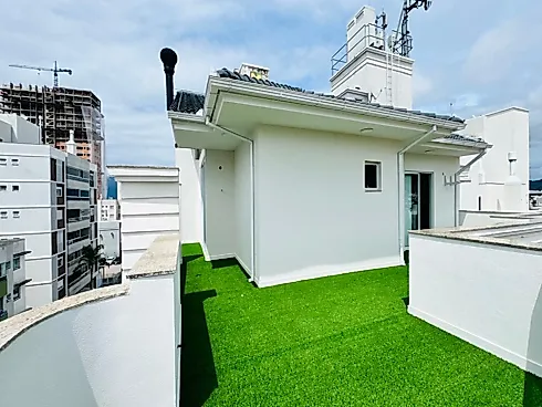 Apartamento em Pagani, Palhoça