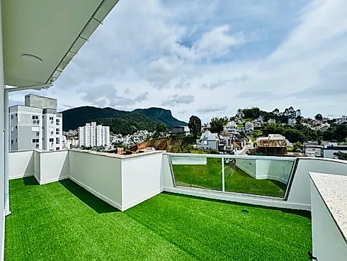 Apartamento 3 Quartos com 3 Suítes - Pagani - Foto 13