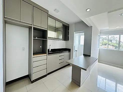 Apartamento em Pagani, Palhoça