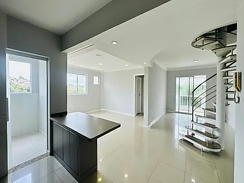 Apartamento em Pagani, Palhoça