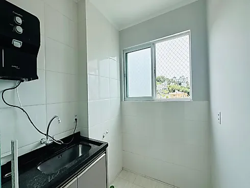 Apartamento em Pagani, Palhoça