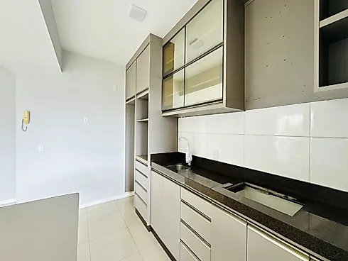 Apartamento em Pagani, Palhoça