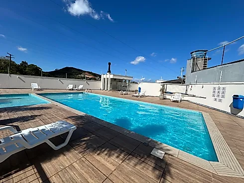 Apartamento 2 Dormitórios- São Sebastião - Foto 13