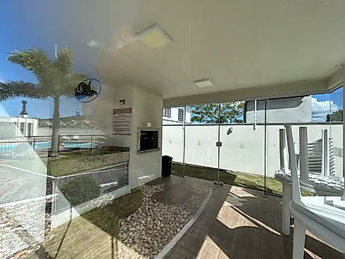 Apartamento 2 Dormitórios- São Sebastião - Foto 11