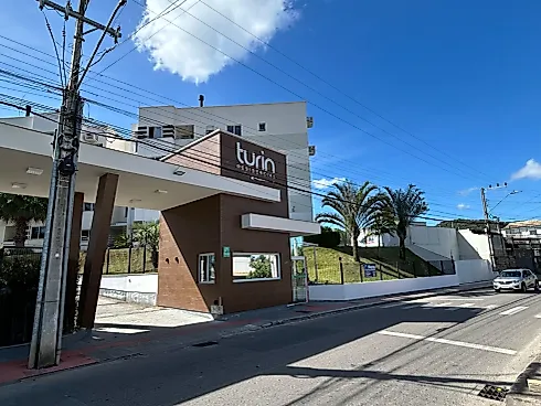 Apartamento 2 Dormitórios- São Sebastião - Foto 2
