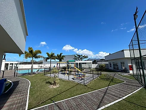 Apartamento 2 Dormitórios- São Sebastião - Foto 16