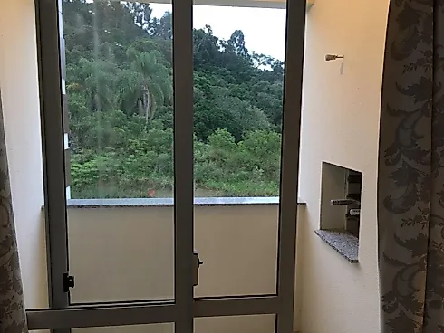 Apartamento 2 Dormitórios- São Sebastião - Foto 4