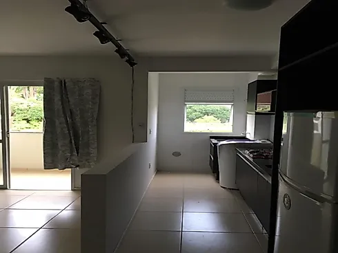 Apartamento 2 Dormitórios- São Sebastião - Foto 5