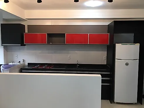 Apartamento 2 Dormitórios- São Sebastião - Foto 6