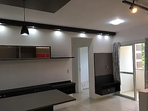 Apartamento 2 Dormitórios- São Sebastião - Foto 7