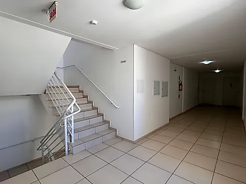 Apartamento 2 Dormitórios- São Sebastião - Foto 9