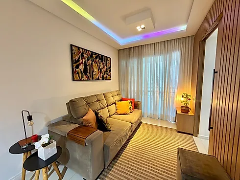 Apartamento 2 Quartos - Pagani - Foto 2