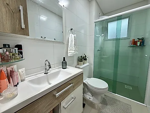 Apartamento 2 Quartos - Pagani - Foto 10