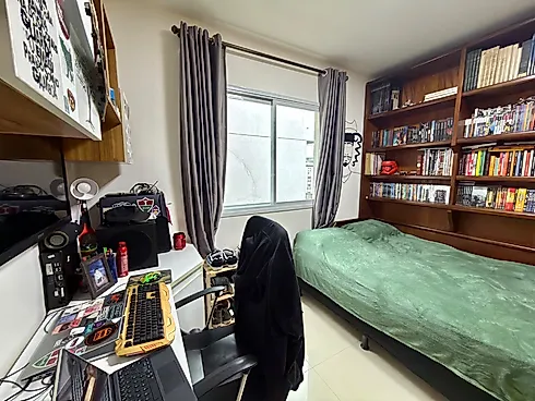 Apartamento 2 Quartos - Pagani - Foto 9