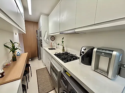 Apartamento 2 Quartos - Pagani - Foto 4