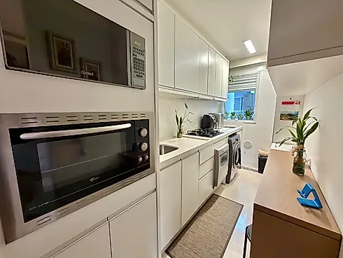 Apartamento 2 Quartos - Pagani - Foto 5