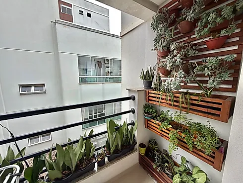 Apartamento 2 Quartos - Pagani - Foto 11