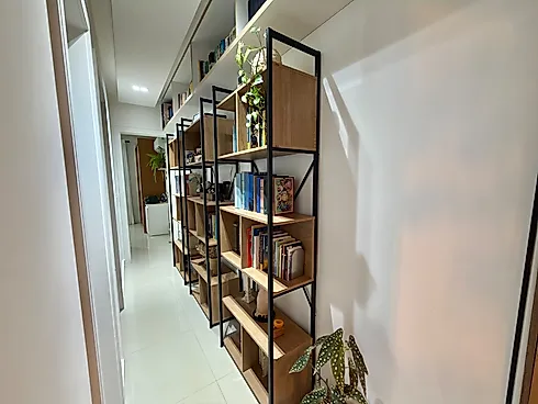 Apartamento 2 Quartos - Pagani - Foto 6